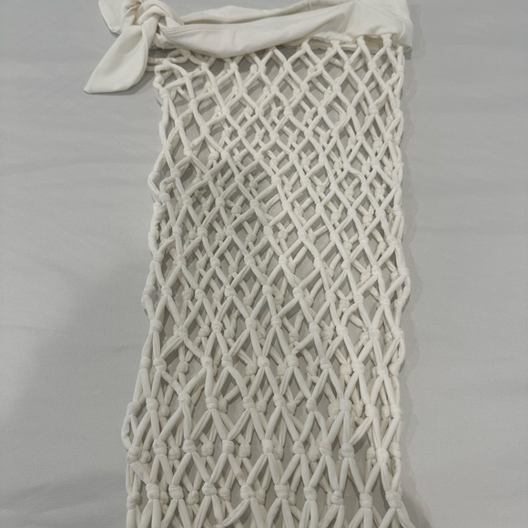 LOVEWAVE swimcoverup - Picture 3 of 10